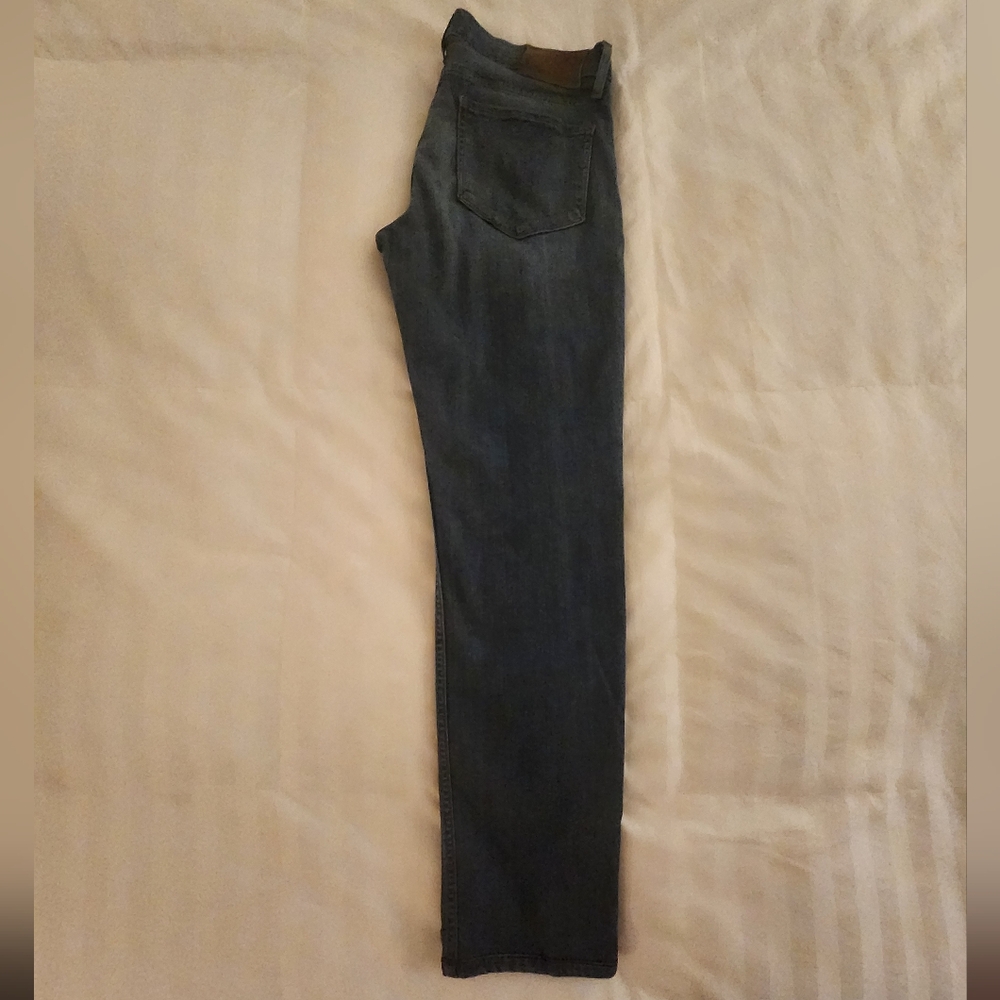 Paige Men's Lennox Jeans
